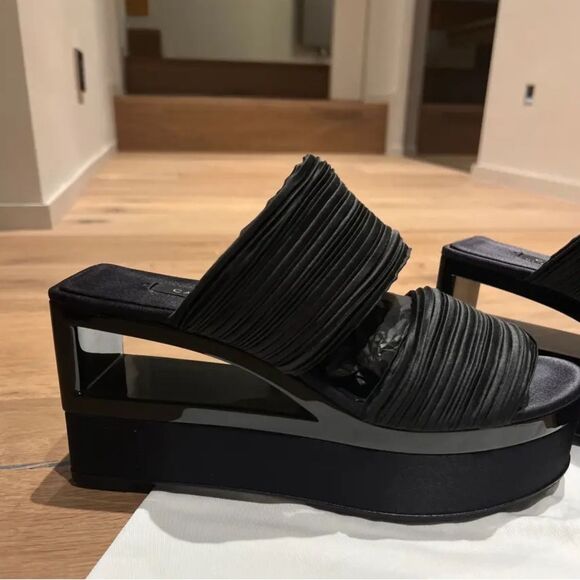 Casadei Mules Size 40 - Picture 1 of 7